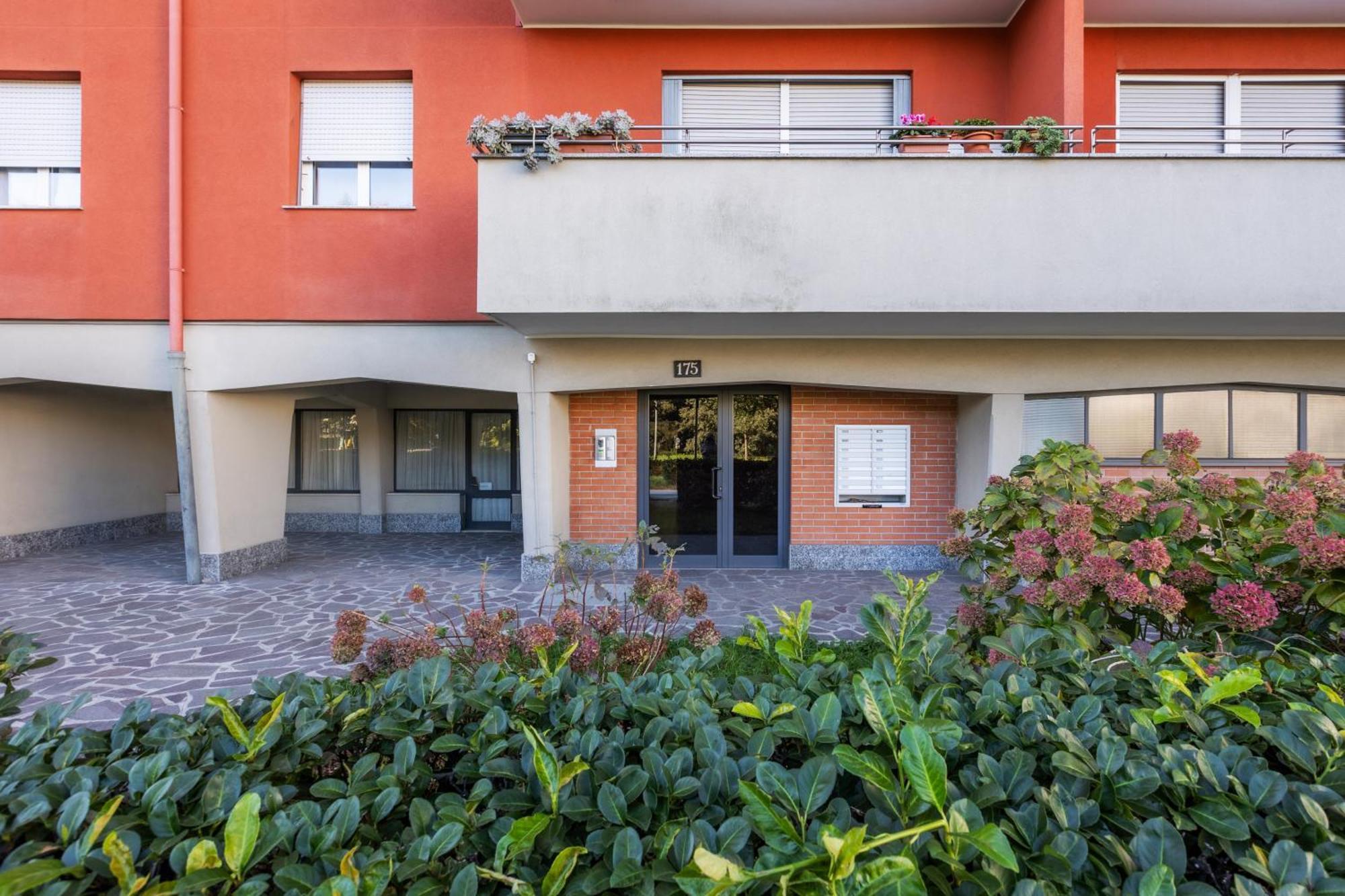 Maison Prince Milano — Photos 1