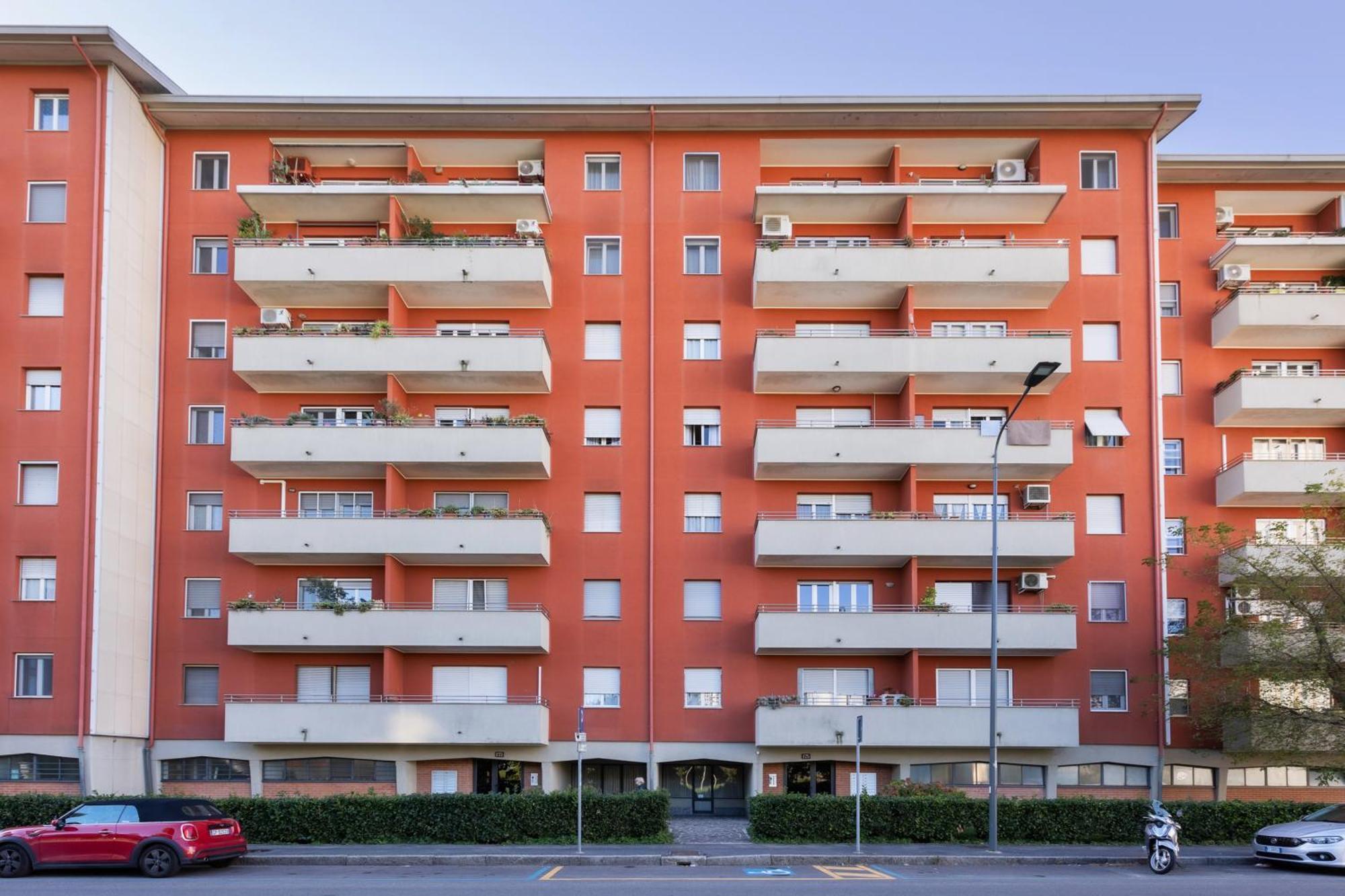 Maison Prince Milano, Milan